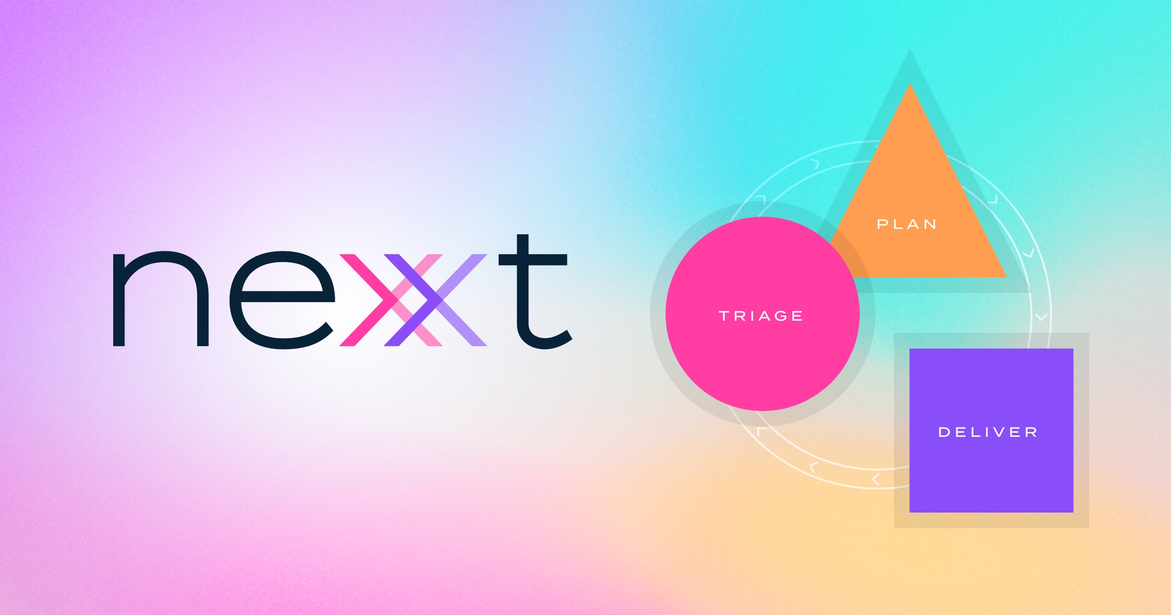 Nexxt Business Services from Consulting and Staffing to